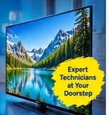 TV repair